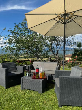 Villino Il Gelsomino - Relax e Natura Rieti